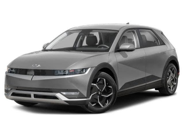 2024 Hyundai Ioniq 5 SE