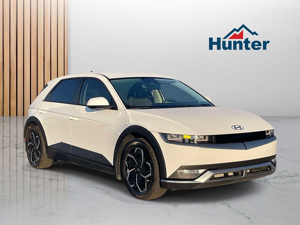 2024 Hyundai Ioniq 5 SE
