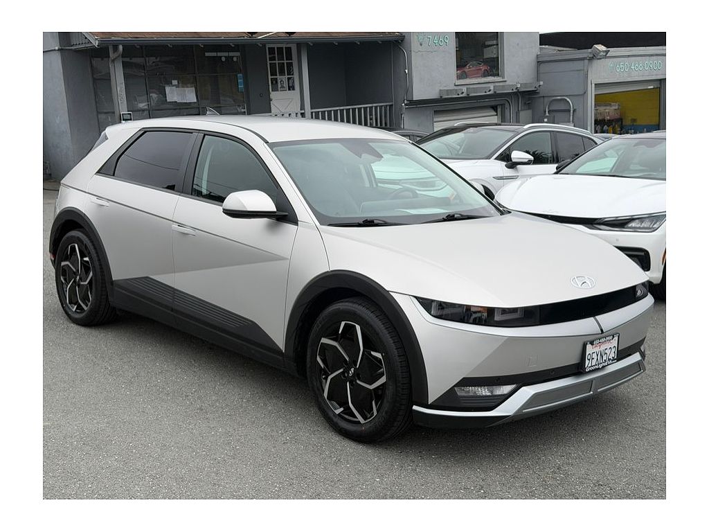 2023 Hyundai Ioniq 5 photo 1