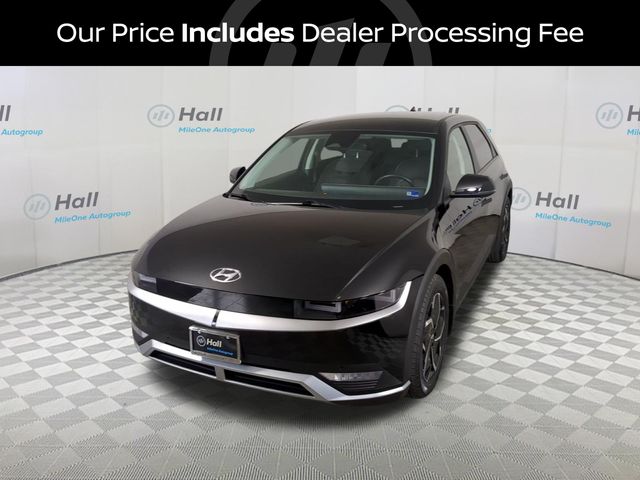 2023 Hyundai IONIQ 5 SEL