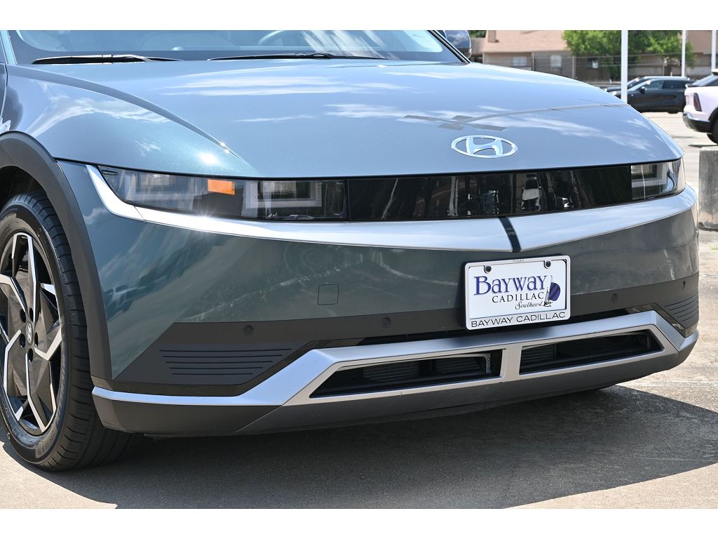 2022 Hyundai Ioniq 5 SEL