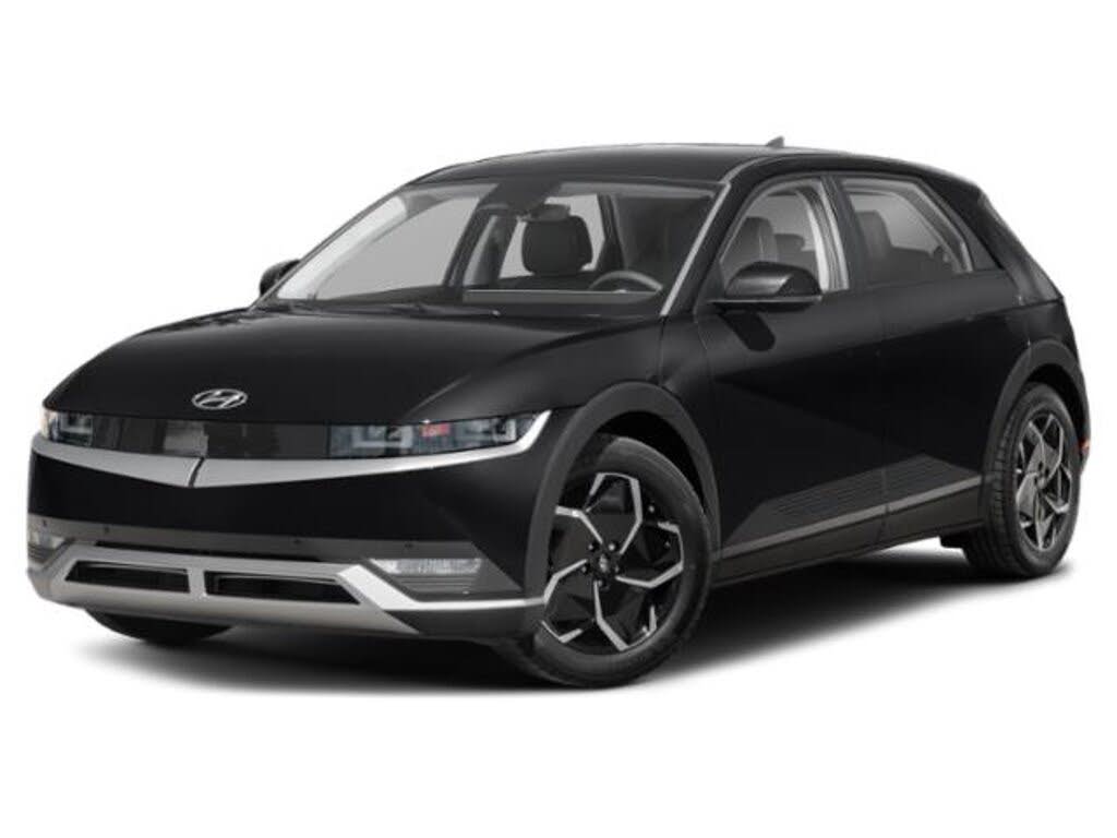 2022 Hyundai Ioniq 5 photo 1