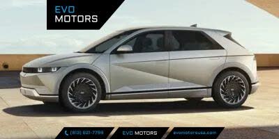 2023 Hyundai Ioniq 5 SEL