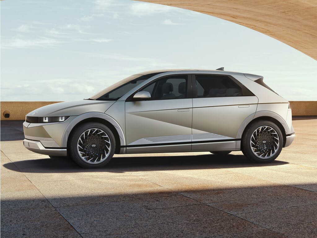2024 Hyundai Ioniq 5 photo 1