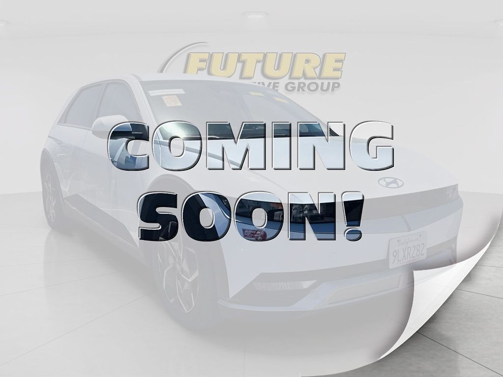 2024 Hyundai IONIQ 5 photo 1