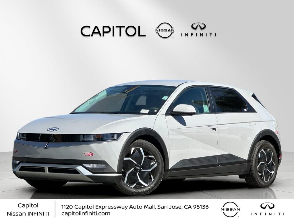 2024 Hyundai Ioniq 5 SEL