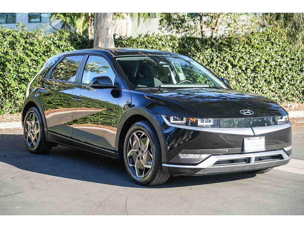 2024 Hyundai IONIQ 5 photo 1