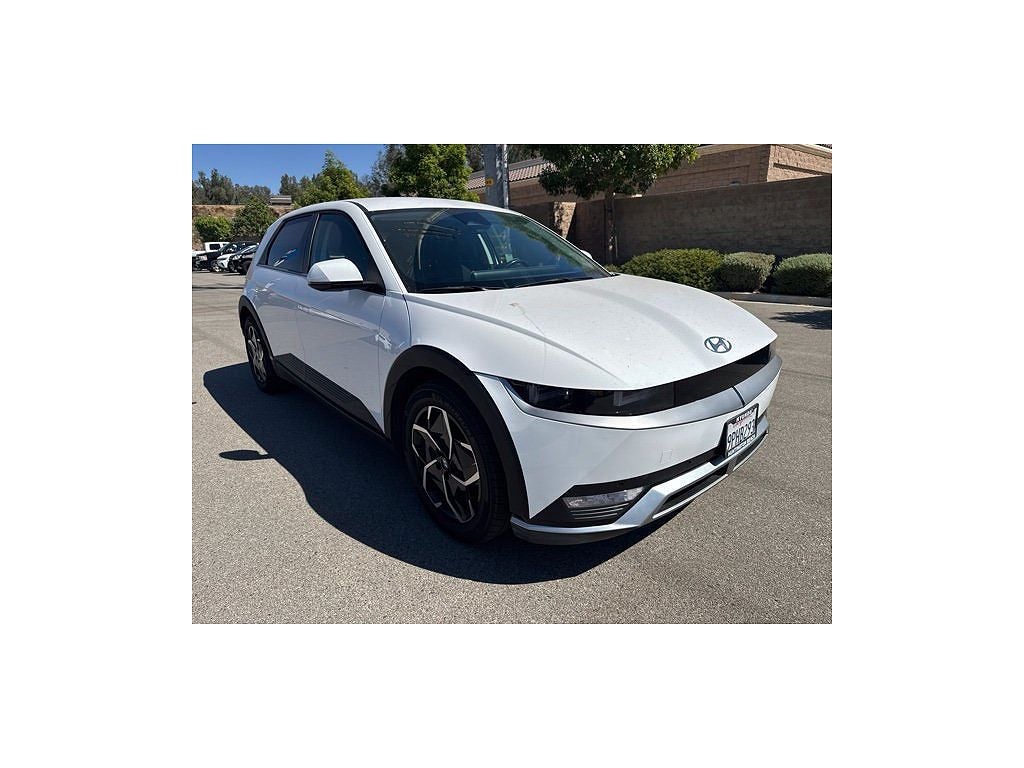 2024 Hyundai IONIQ 5 photo 1