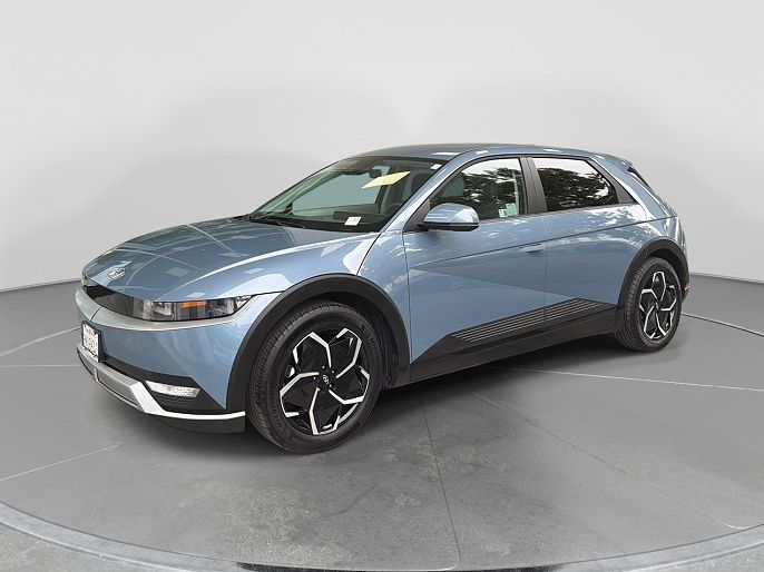 2024 Hyundai Ioniq 5 SEL