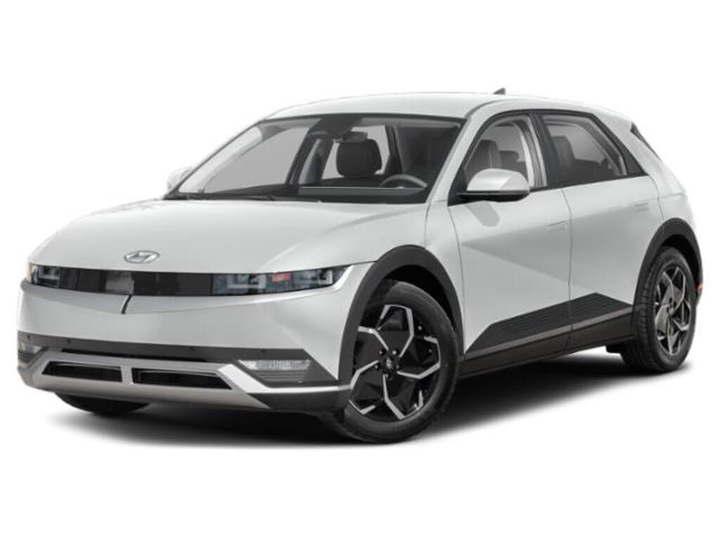 2024 Hyundai IONIQ 5 photo 1