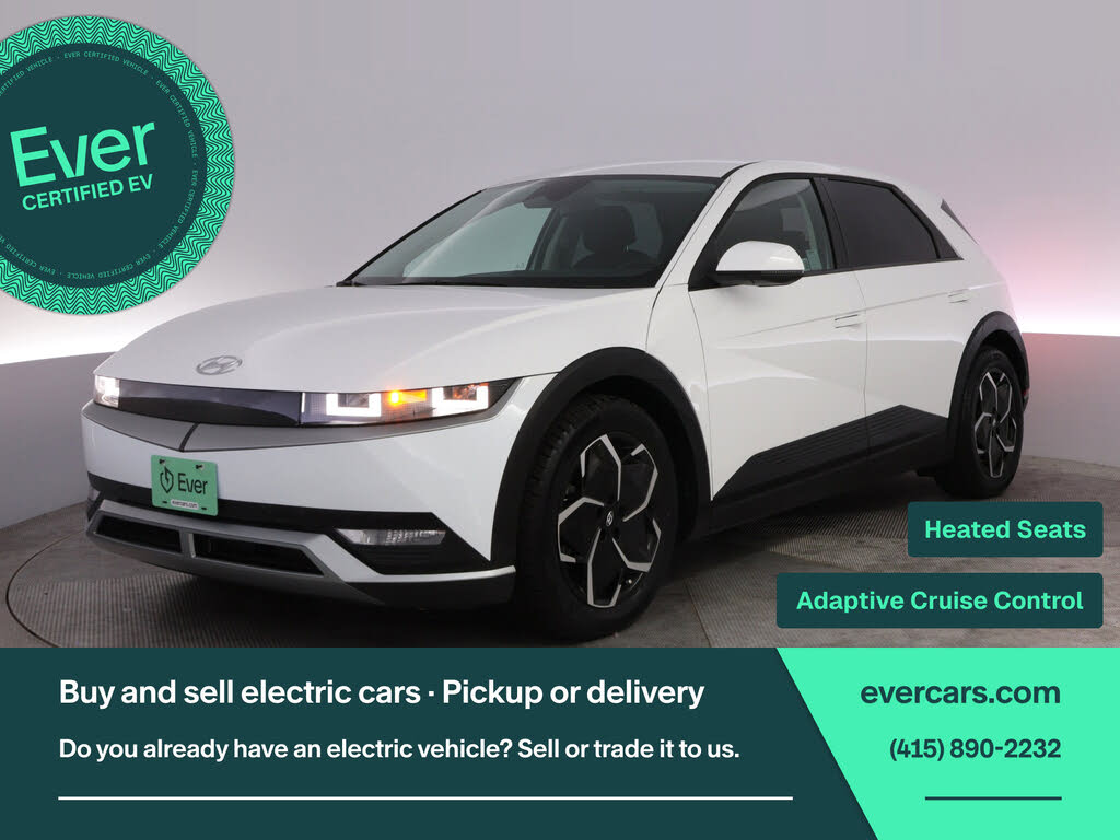 2024 Hyundai IONIQ 5 photo 1