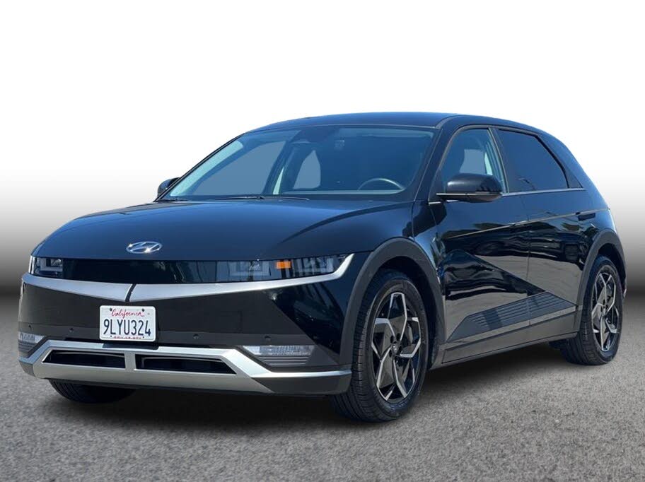 2024 Hyundai IONIQ 5 photo 1