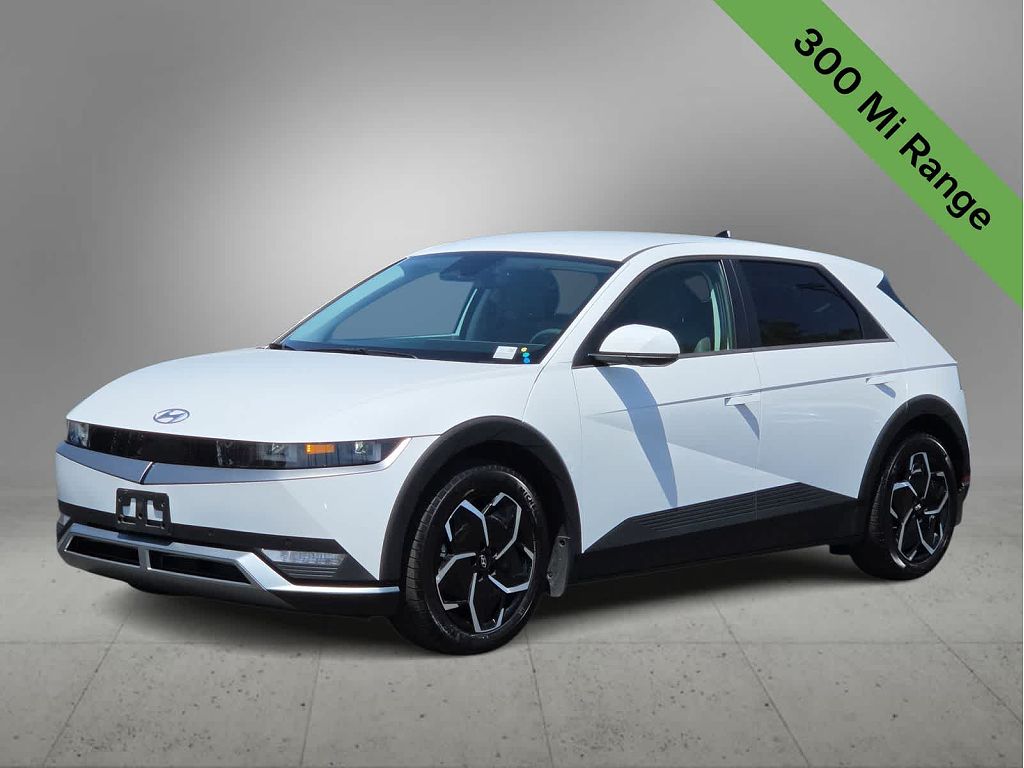 2024 Hyundai Ioniq 5 SEL