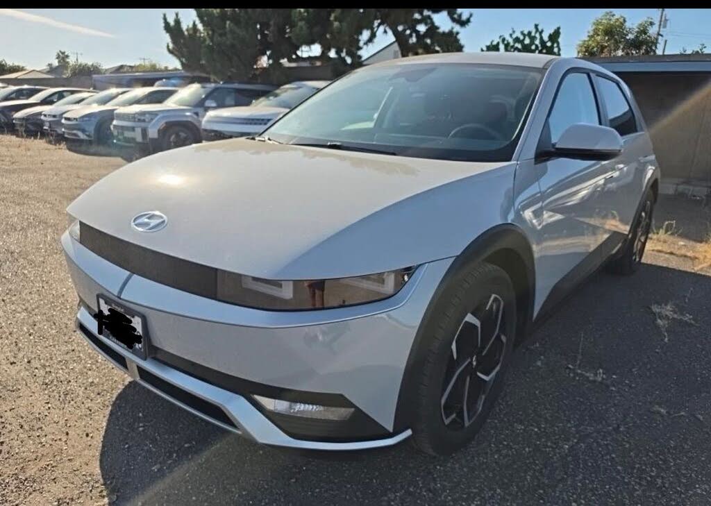 2024 Hyundai Ioniq 5 SEL
