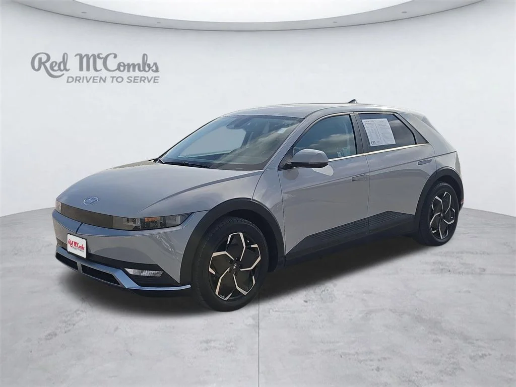 2024 Hyundai IONIQ 5