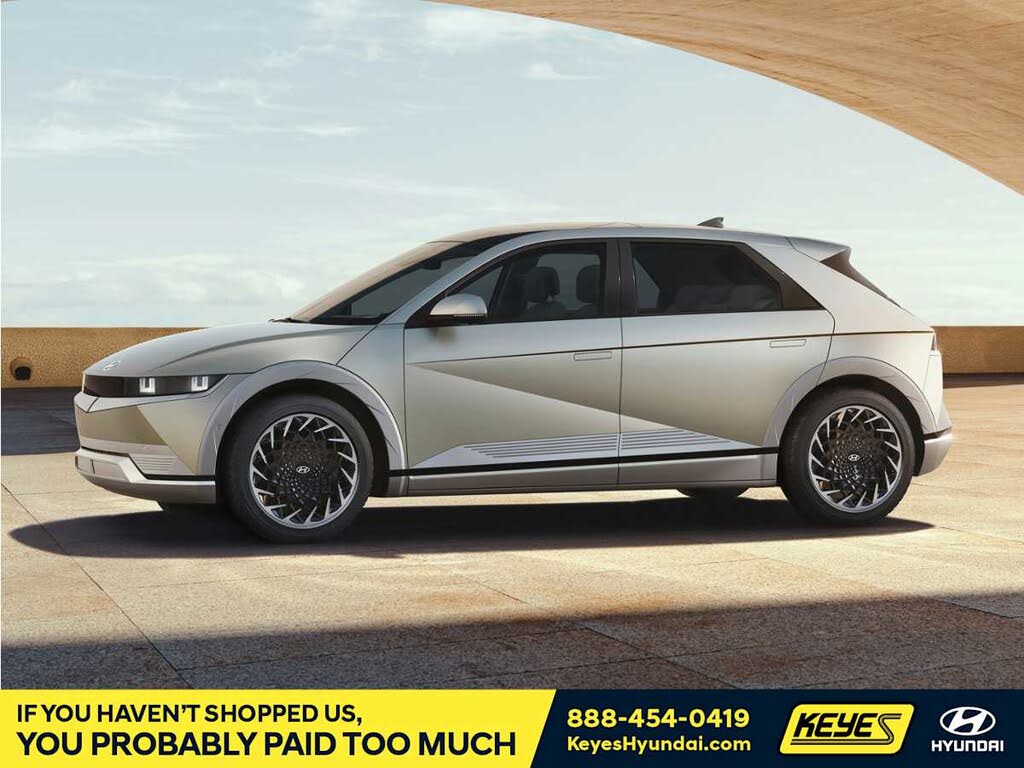 2024 Hyundai IONIQ 5 photo 1