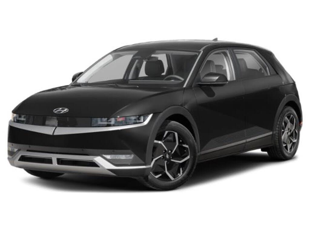 2024 Hyundai IONIQ 5 photo 1
