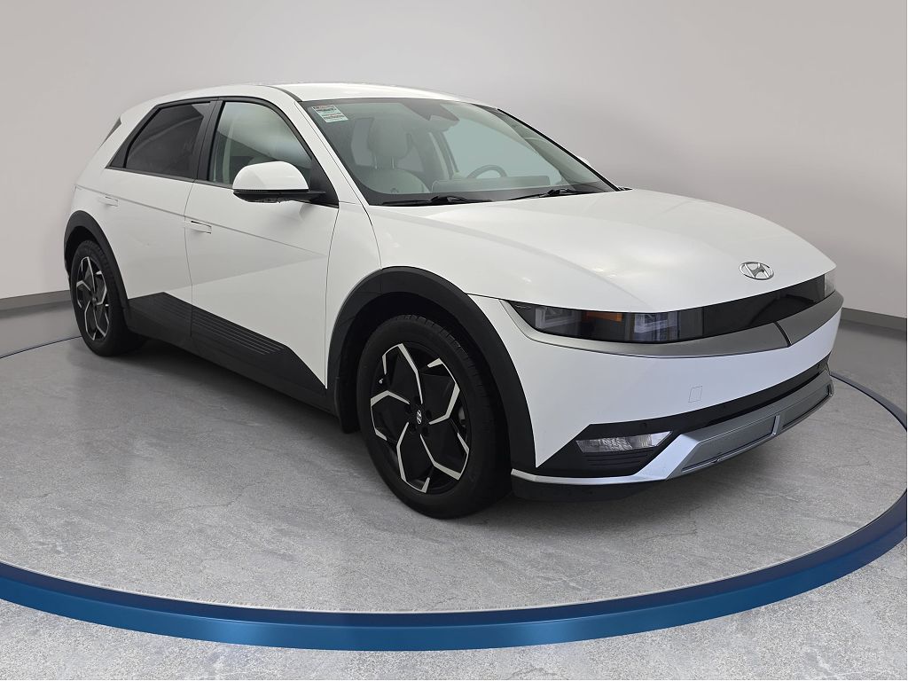 2023 Hyundai IONIQ 5 SEL