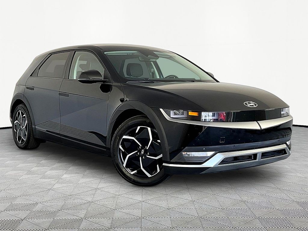 2023 Hyundai Ioniq 5 SEL