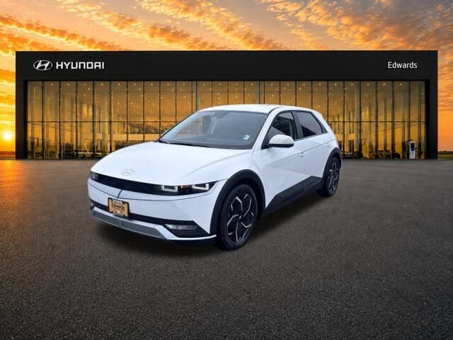 2023 Hyundai Ioniq 5 SEL