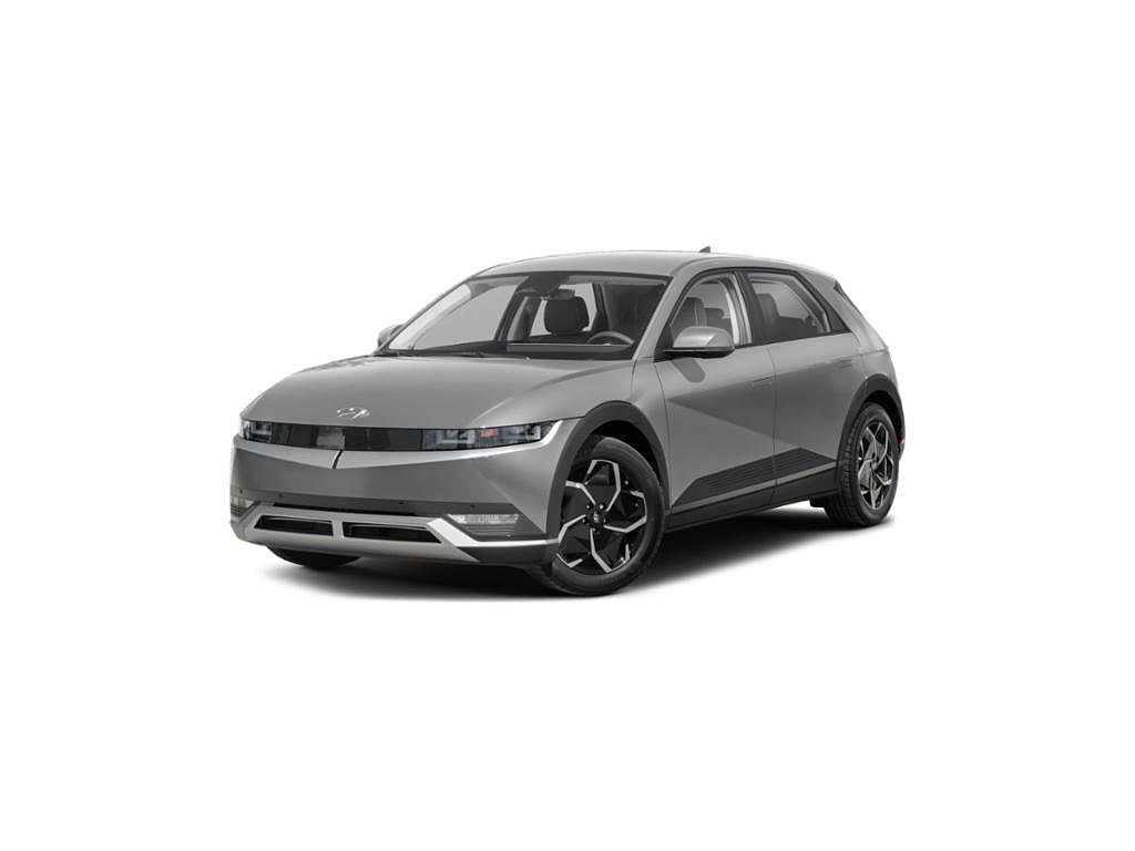 2023 Hyundai Ioniq 5 SEL
