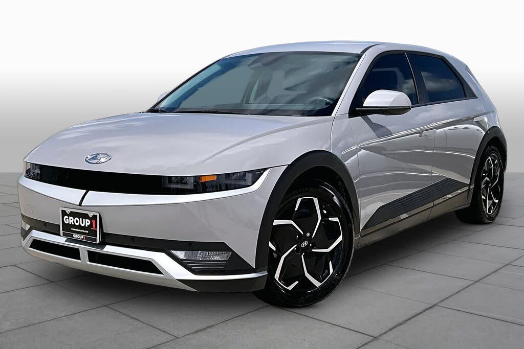2023 Hyundai Ioniq 5 SEL