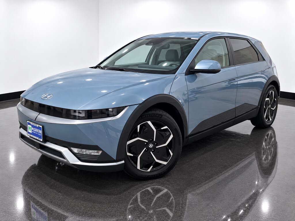 2023 Hyundai IONIQ 5 SEL