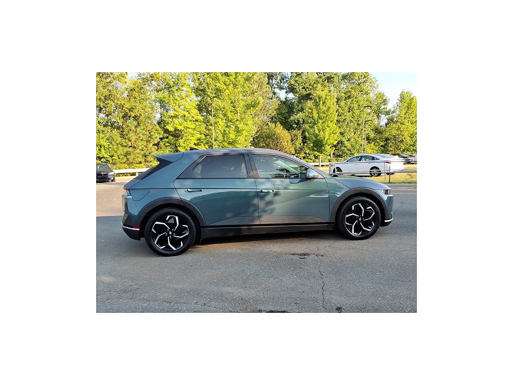2023 Hyundai Ioniq 5 SEL