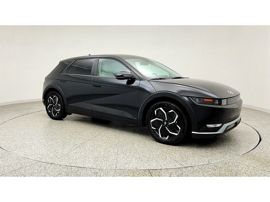 2023 Hyundai Ioniq 5 SEL