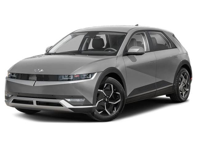 2023 Hyundai Ioniq 5 SEL