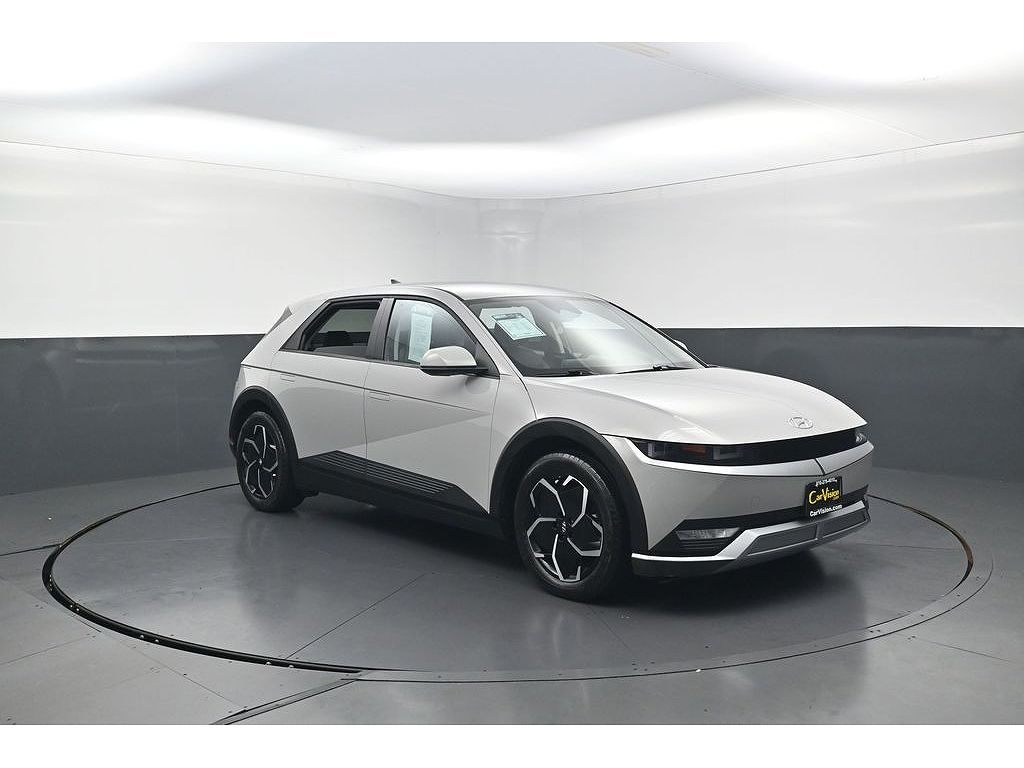 2023 Hyundai Ioniq 5 SEL