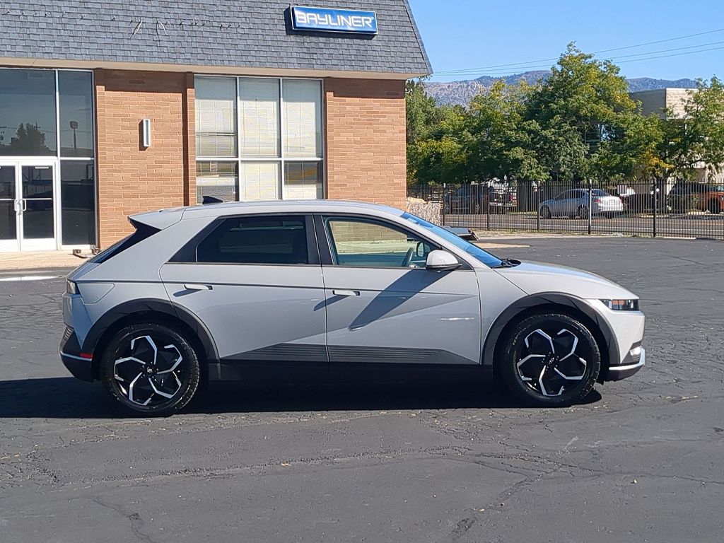 2023 Hyundai Ioniq 5 SEL