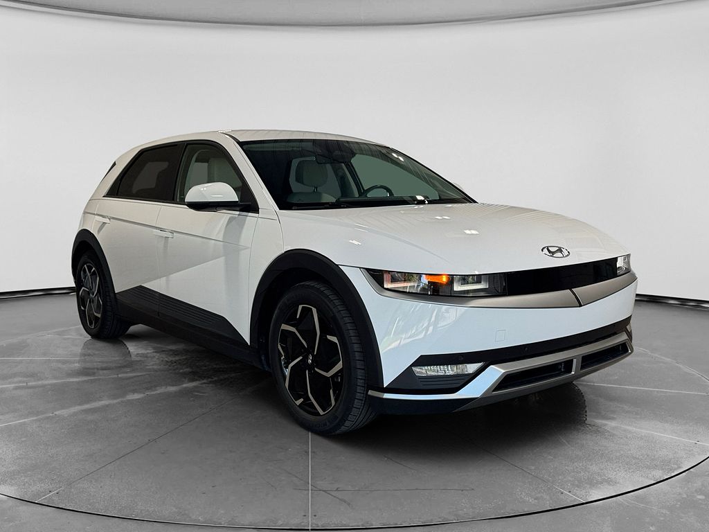 2023 Hyundai Ioniq 5 SEL