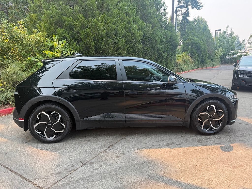2023 Hyundai Ioniq 5 SEL