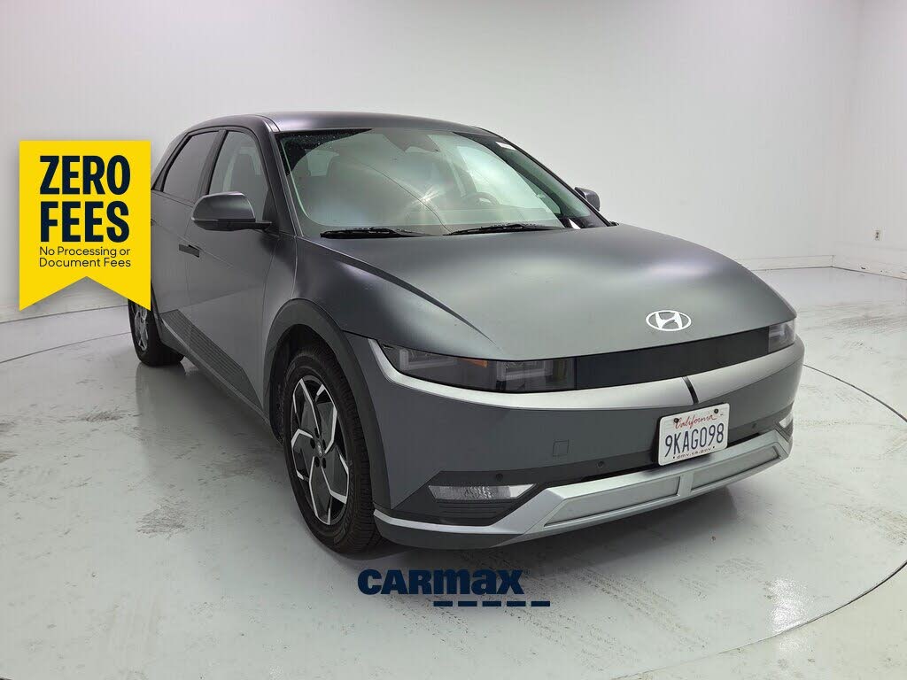 2023 Hyundai IONIQ 5 photo 1
