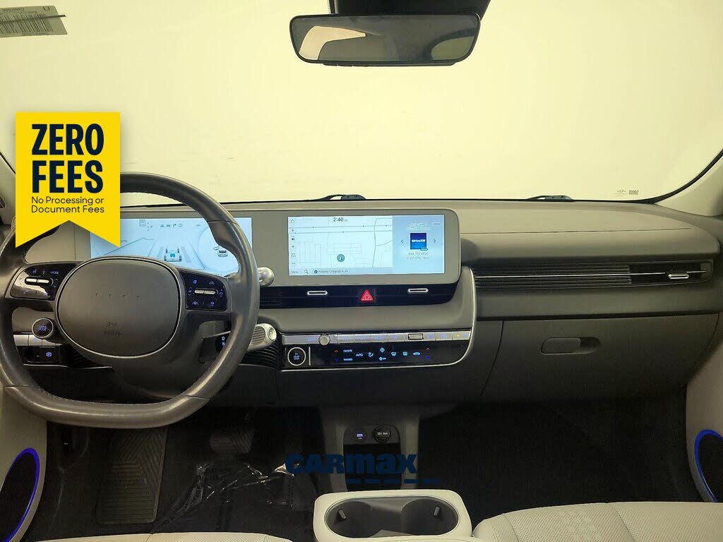 2023 Hyundai IONIQ 5 SEL