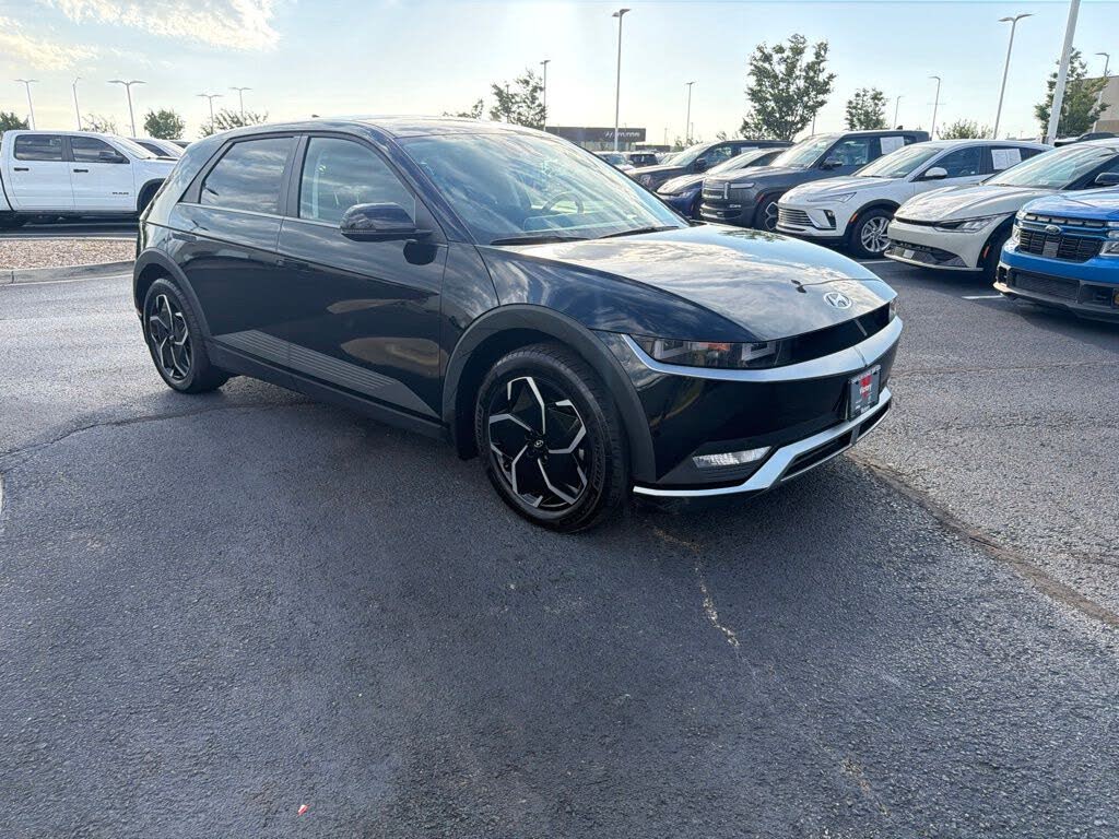 2024 Hyundai Ioniq 5 SEL