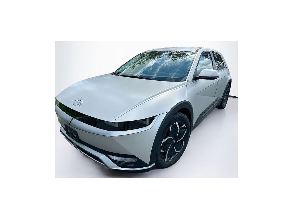 2024 Hyundai IONIQ 5 SEL