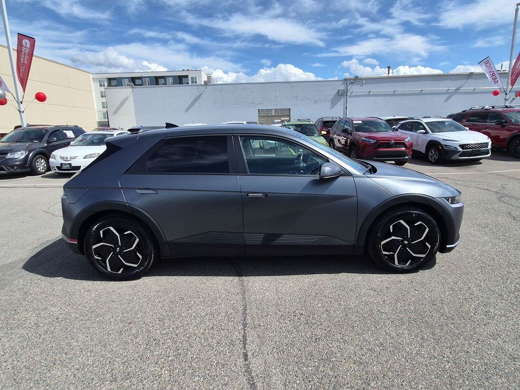 2024 Hyundai Ioniq 5 SEL