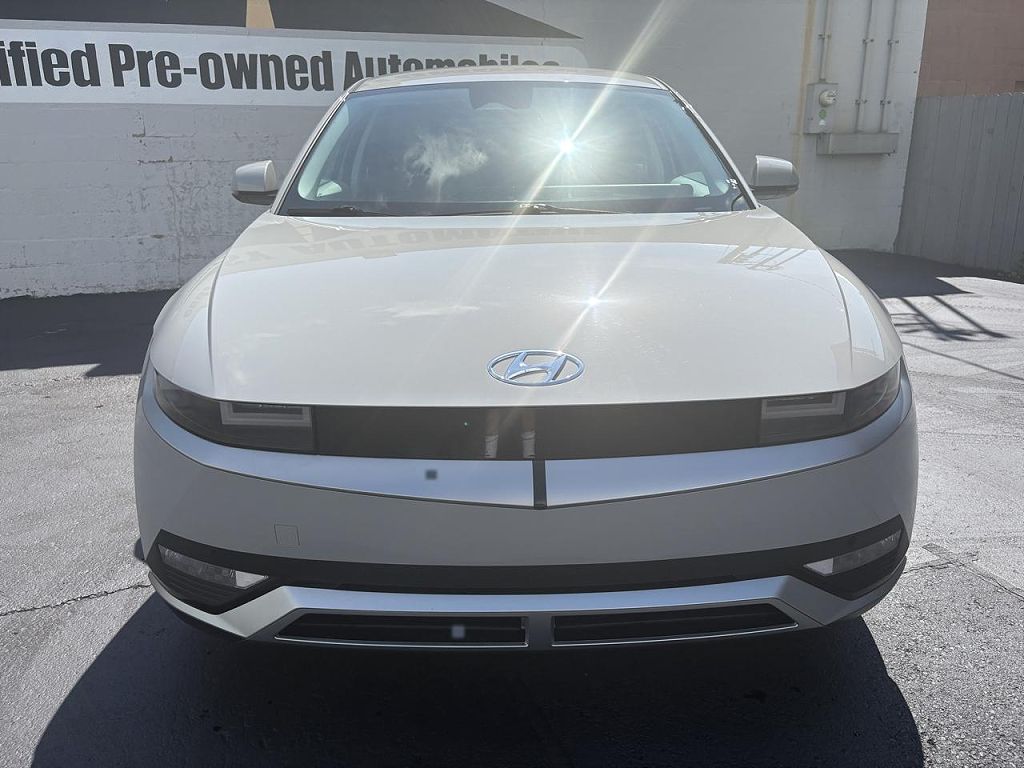 2024 Hyundai Ioniq 5 SEL