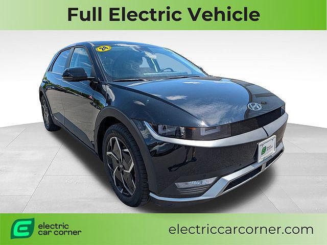 2024 Hyundai Ioniq 5 SEL
