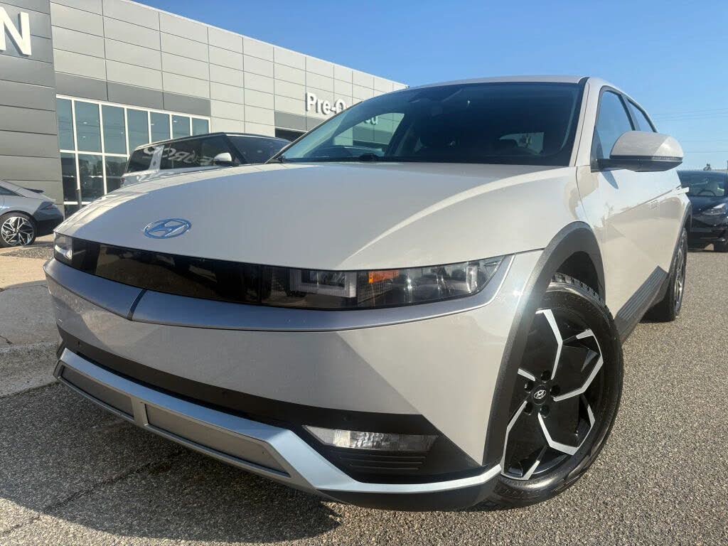 2024 Hyundai Ioniq 5 SEL