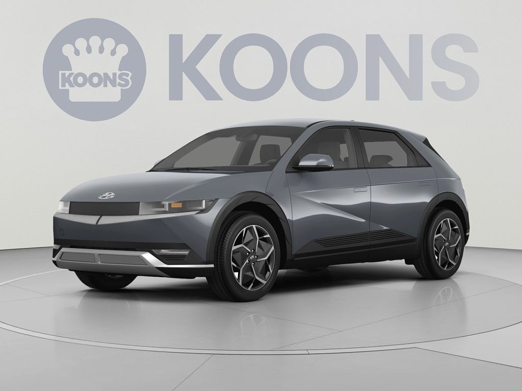 2024 Hyundai IONIQ 5 SEL