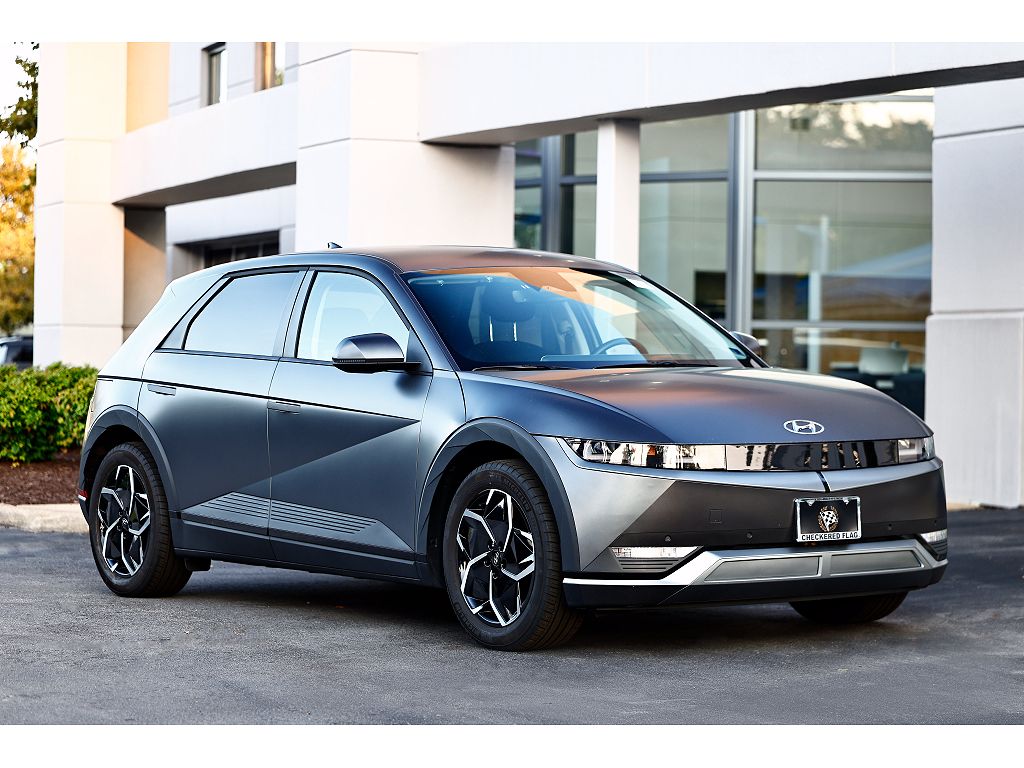2024 Hyundai Ioniq 5 SEL