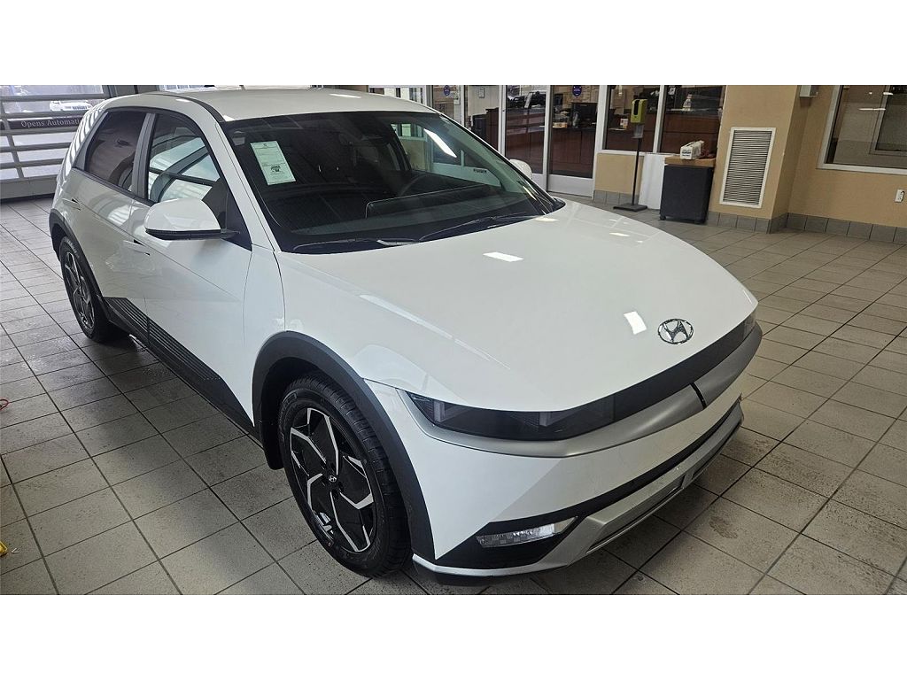 2024 Hyundai Ioniq 5 SEL