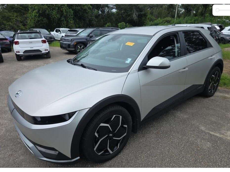 2024 Hyundai Ioniq 5 SEL