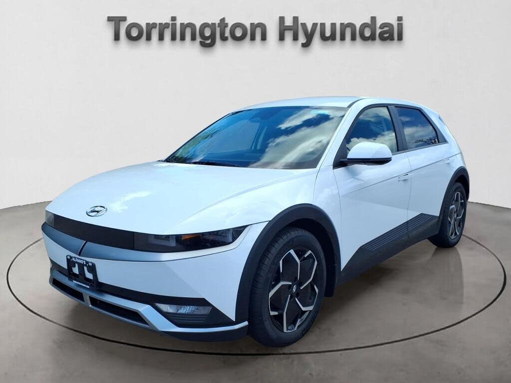 2024 Hyundai Ioniq 5 SEL