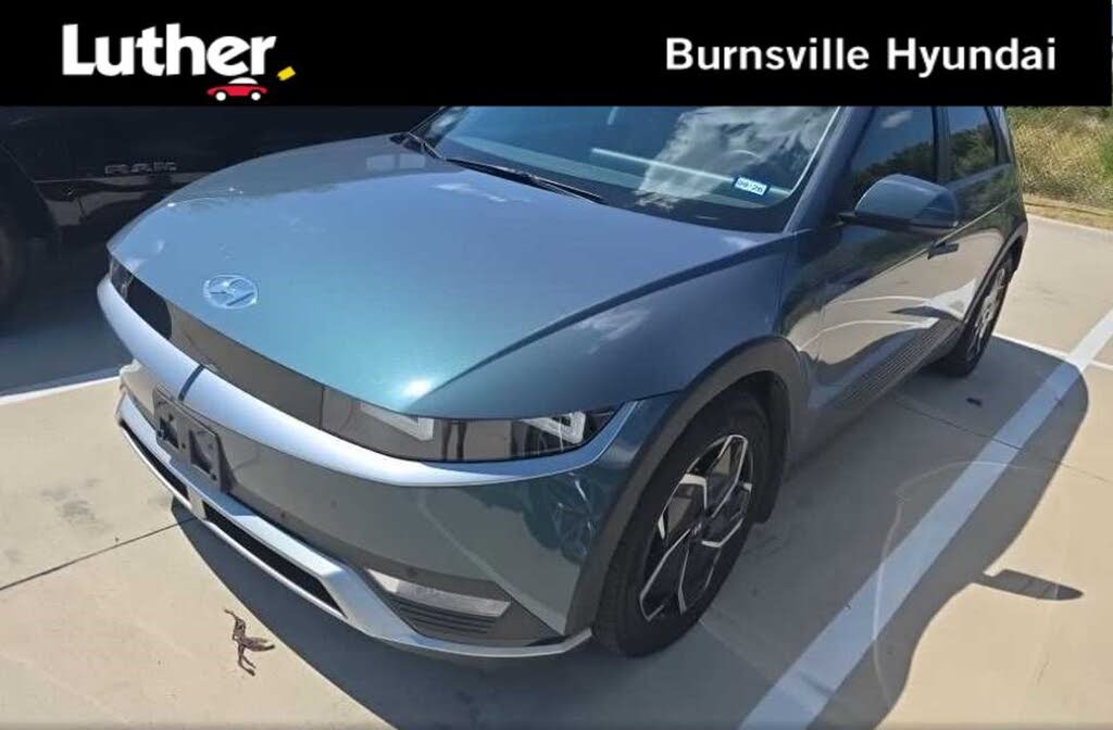 2024 Hyundai Ioniq 5 SEL