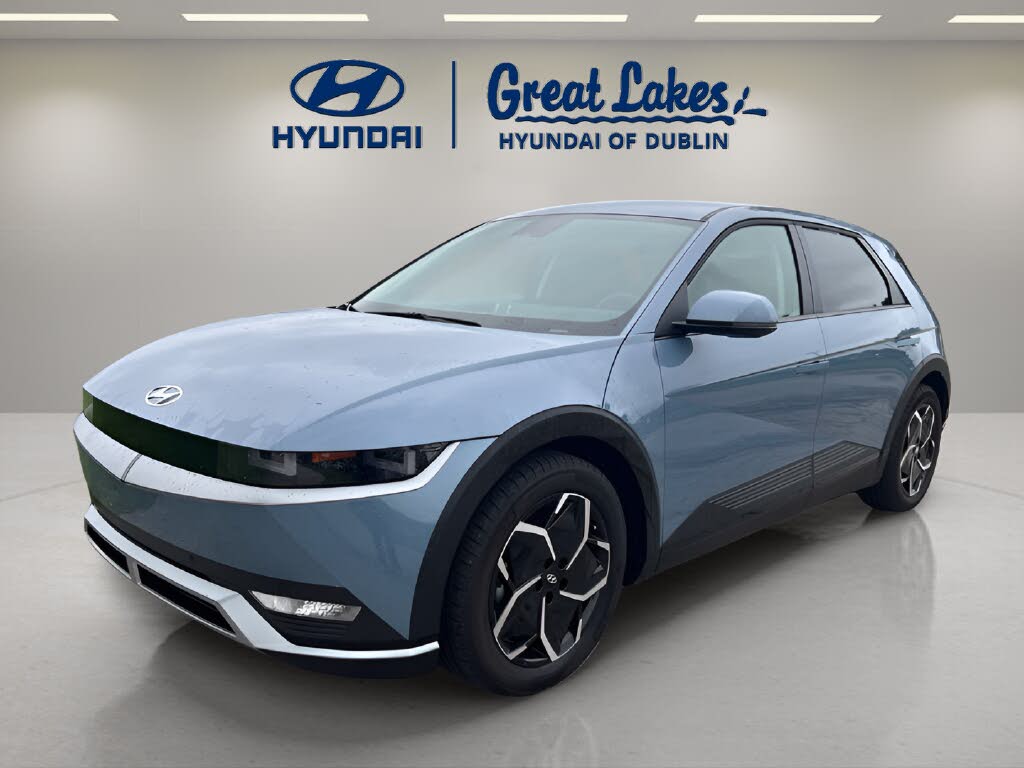 2024 Hyundai IONIQ 5 SEL