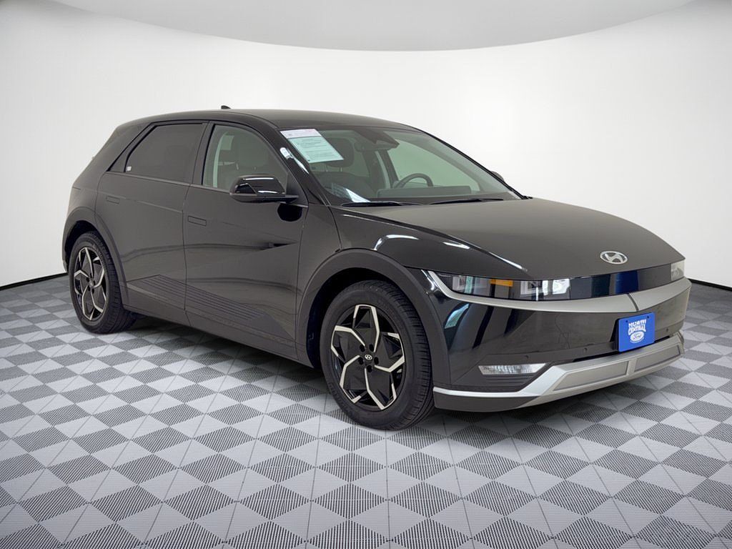 2024 Hyundai IONIQ 5 SEL